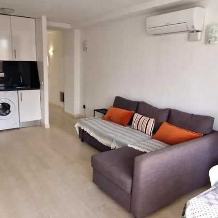 Piscis Apartment Benidorm Exterior foto