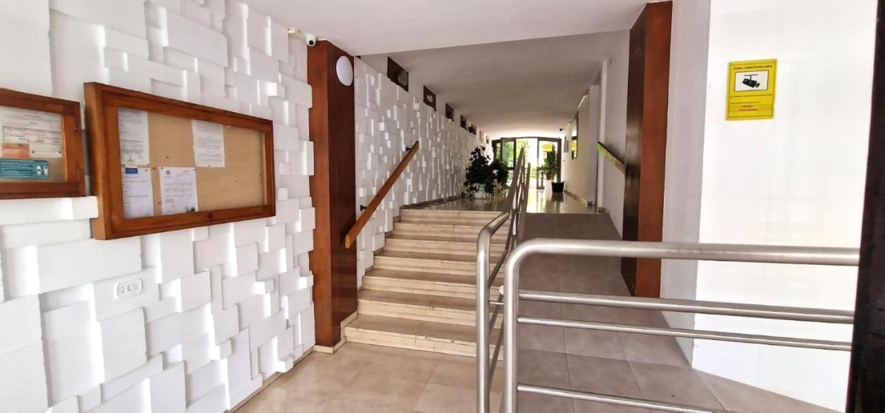 Piscis Apartment Benidorm Exterior foto
